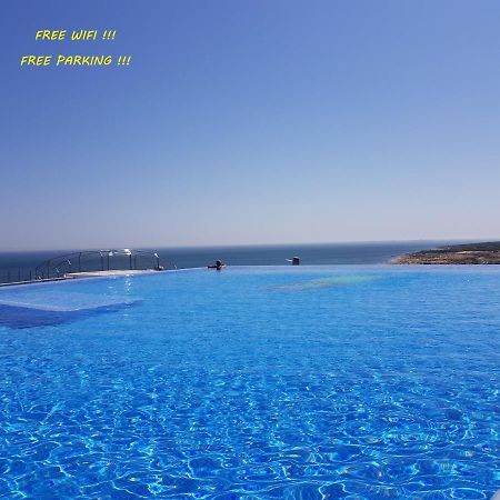 Infinity View Arenales Del Sol Appartement Buitenkant foto