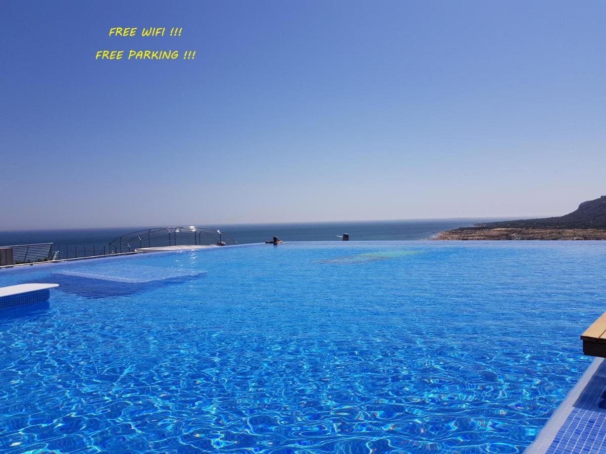 Infinity View Arenales Del Sol Appartement Buitenkant foto