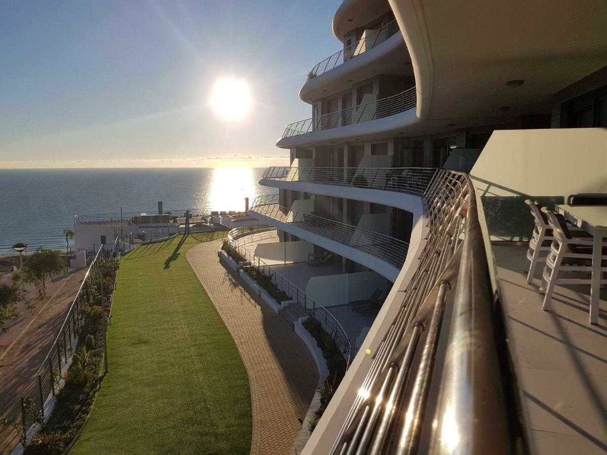 Infinity View Arenales Del Sol Appartement Buitenkant foto