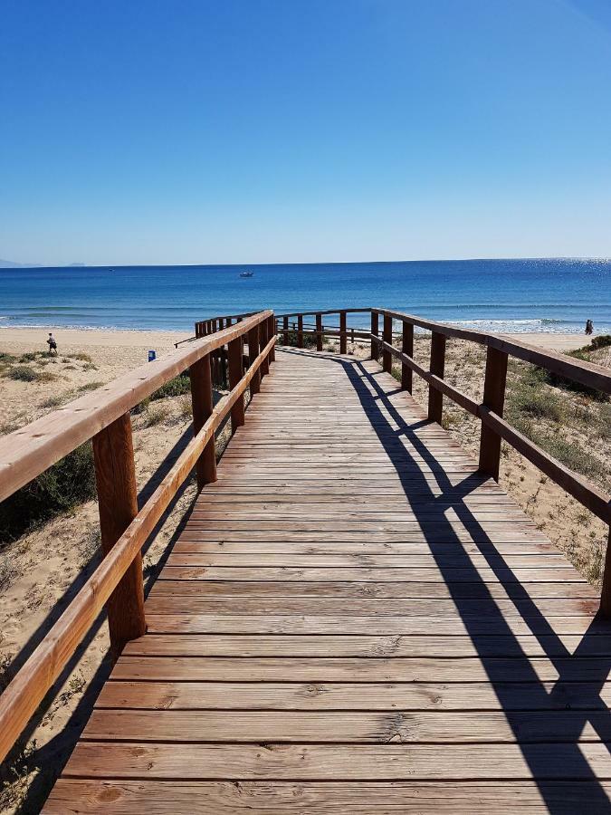 Infinity View Arenales Del Sol Appartement Buitenkant foto