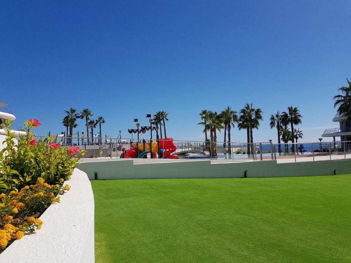 Infinity View Arenales Del Sol Appartement Buitenkant foto