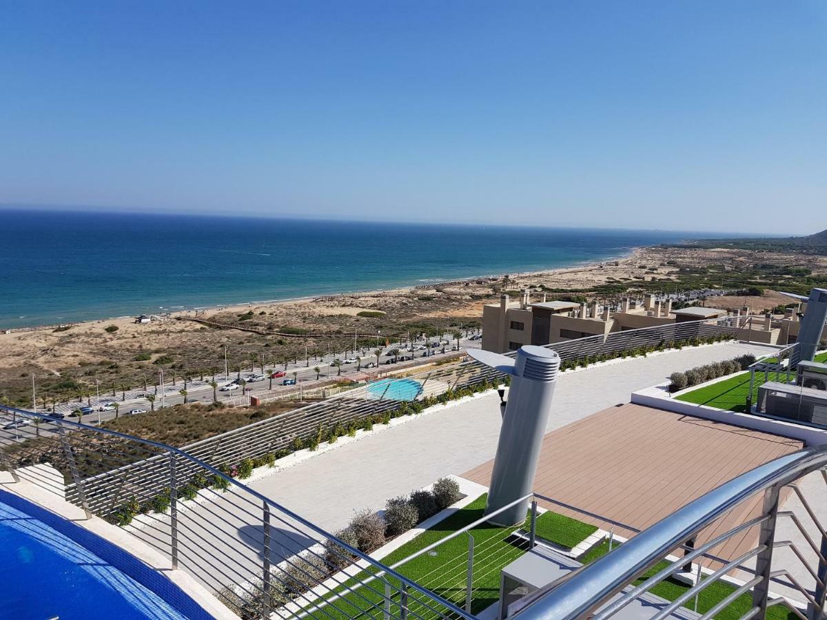 Infinity View Arenales Del Sol Appartement Buitenkant foto