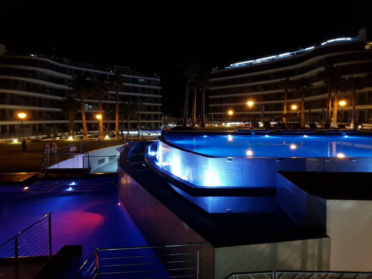 Infinity View Arenales Del Sol Appartement Buitenkant foto