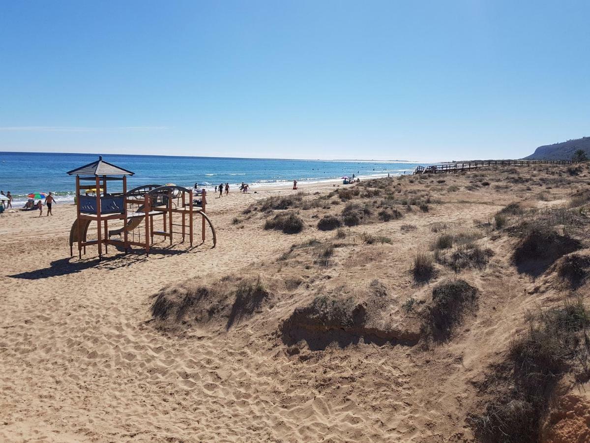 Infinity View Arenales Del Sol Appartement Buitenkant foto