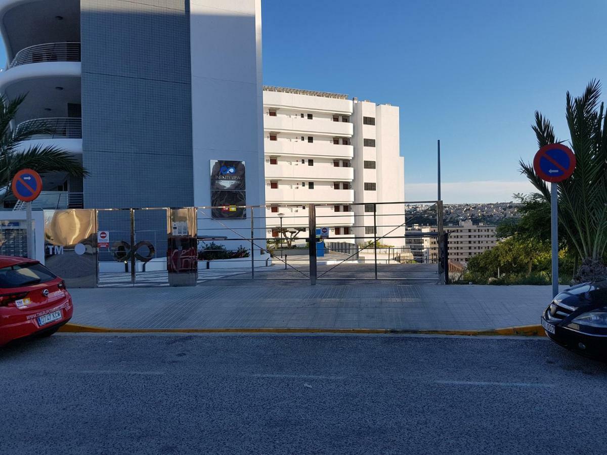 Infinity View Arenales Del Sol Appartement Buitenkant foto