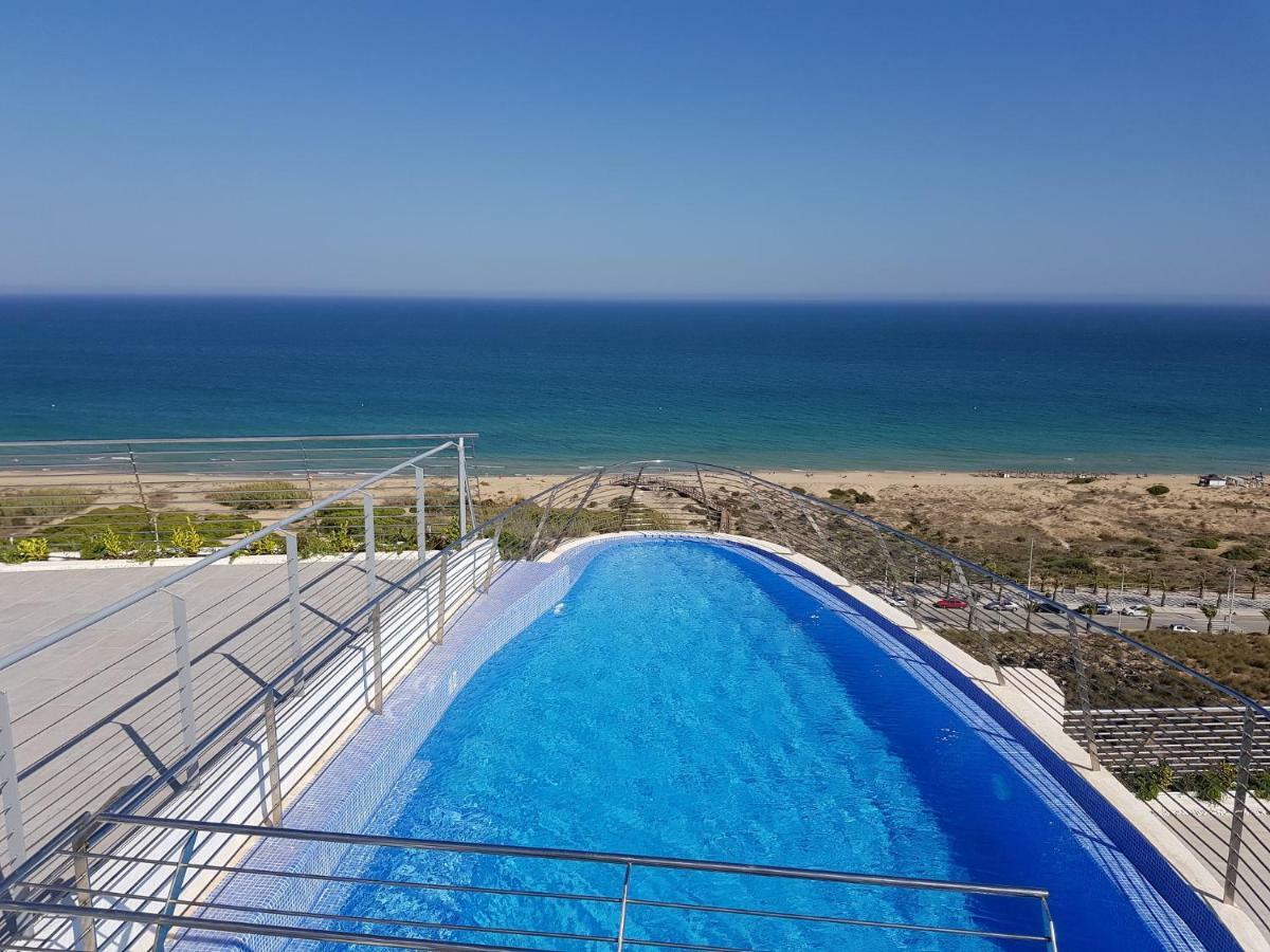 Infinity View Arenales Del Sol Appartement Buitenkant foto