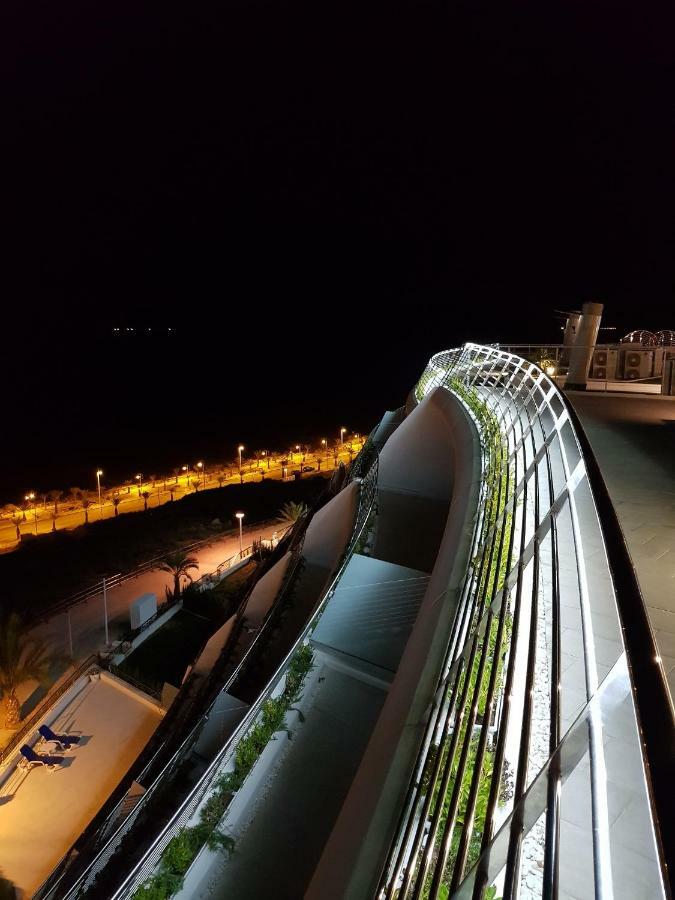 Infinity View Arenales Del Sol Appartement Buitenkant foto