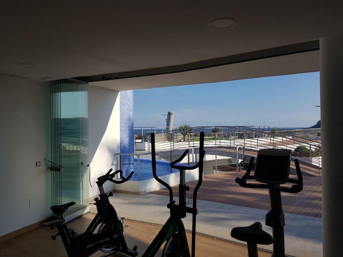 Infinity View Arenales Del Sol Appartement Buitenkant foto