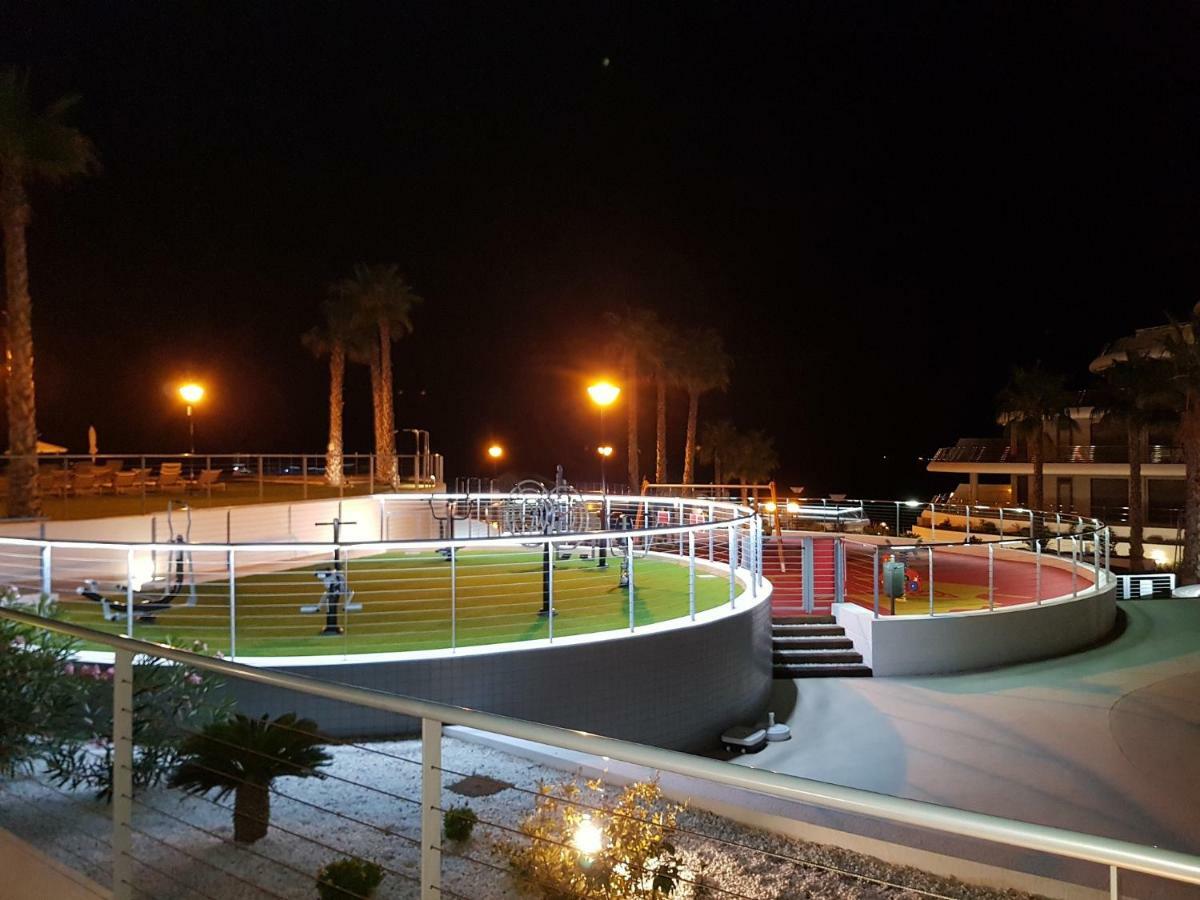 Infinity View Arenales Del Sol Appartement Buitenkant foto