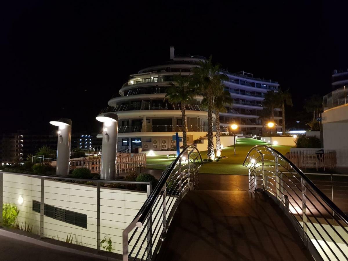 Infinity View Arenales Del Sol Appartement Buitenkant foto