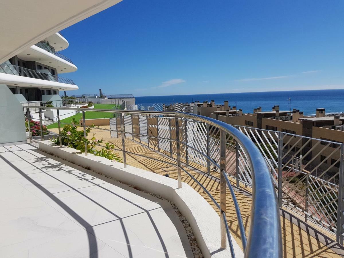 Infinity View Arenales Del Sol Appartement Buitenkant foto