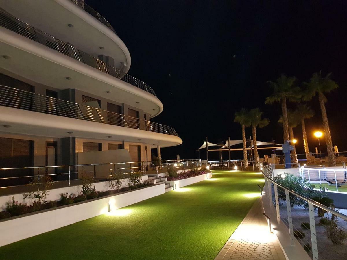 Infinity View Arenales Del Sol Appartement Buitenkant foto