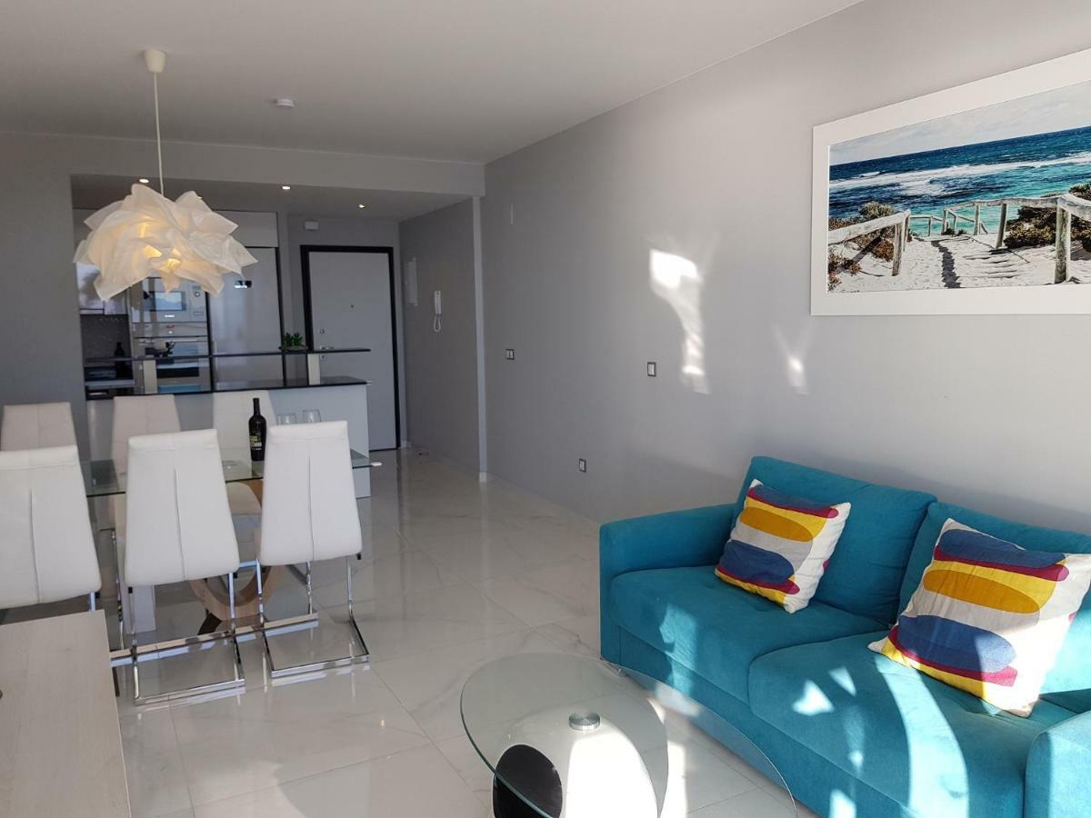 Infinity View Arenales Del Sol Appartement Buitenkant foto