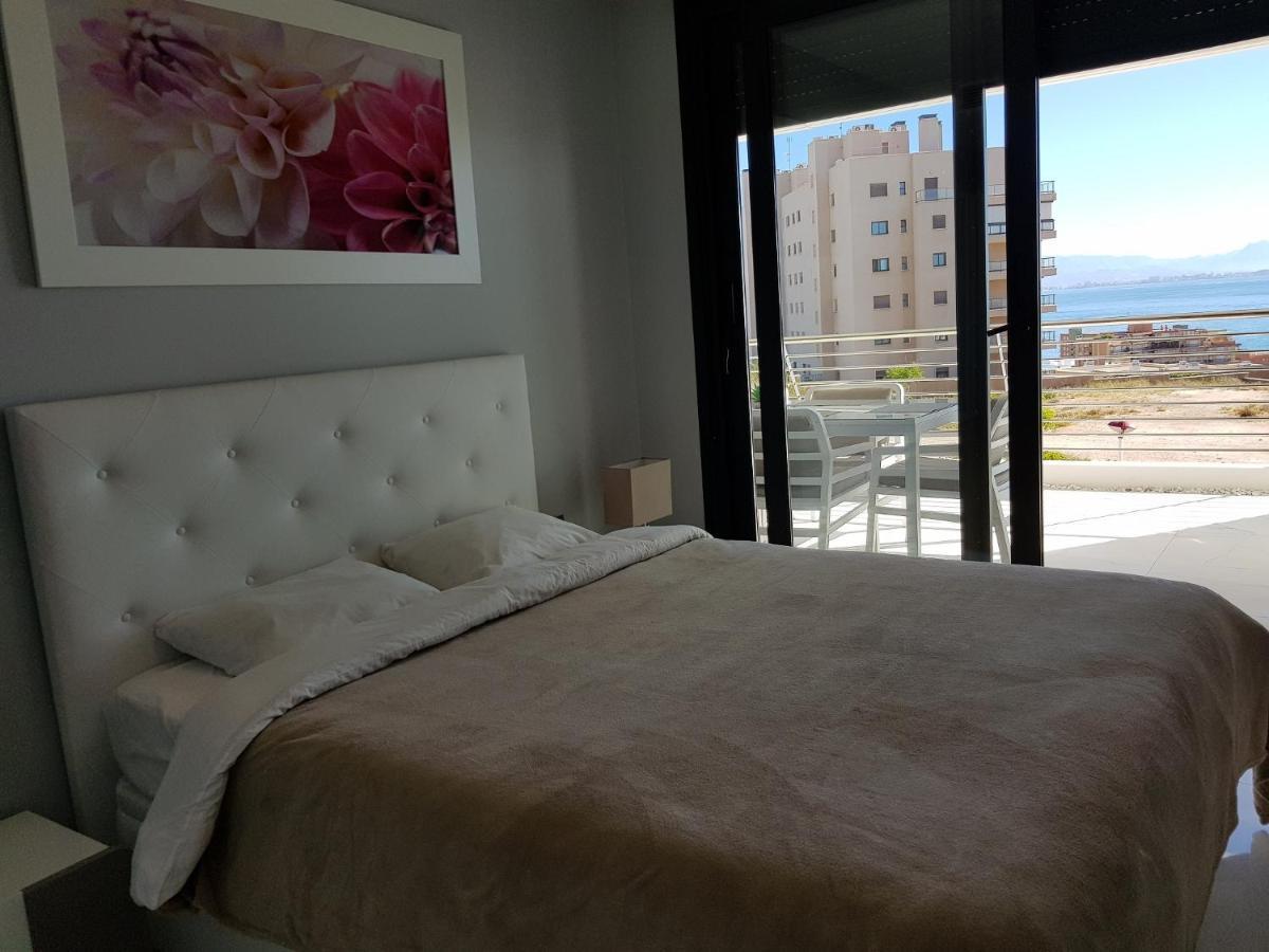 Infinity View Arenales Del Sol Appartement Buitenkant foto