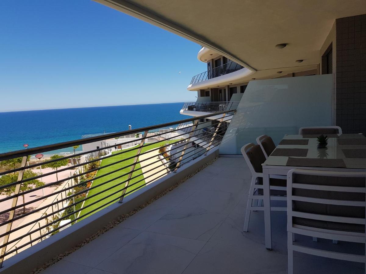 Infinity View Arenales Del Sol Appartement Buitenkant foto