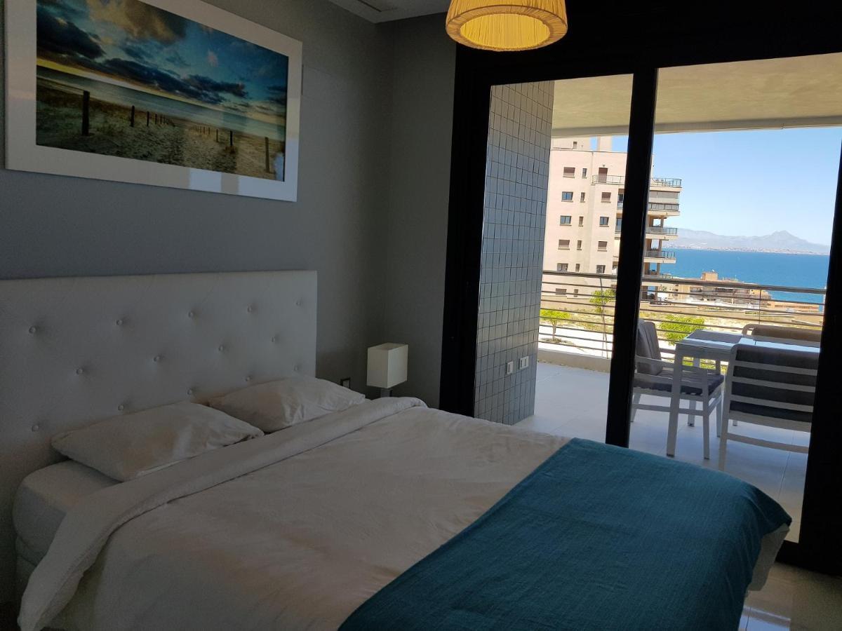 Infinity View Arenales Del Sol Appartement Buitenkant foto