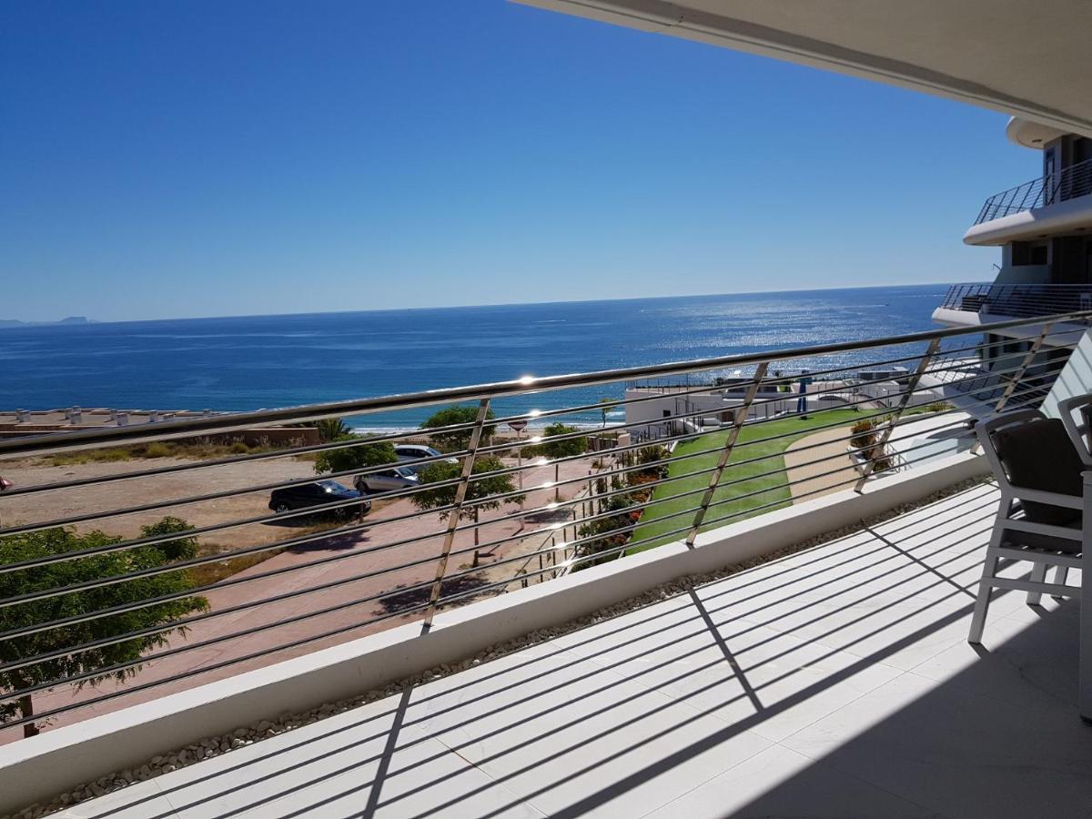 Infinity View Arenales Del Sol Appartement Buitenkant foto