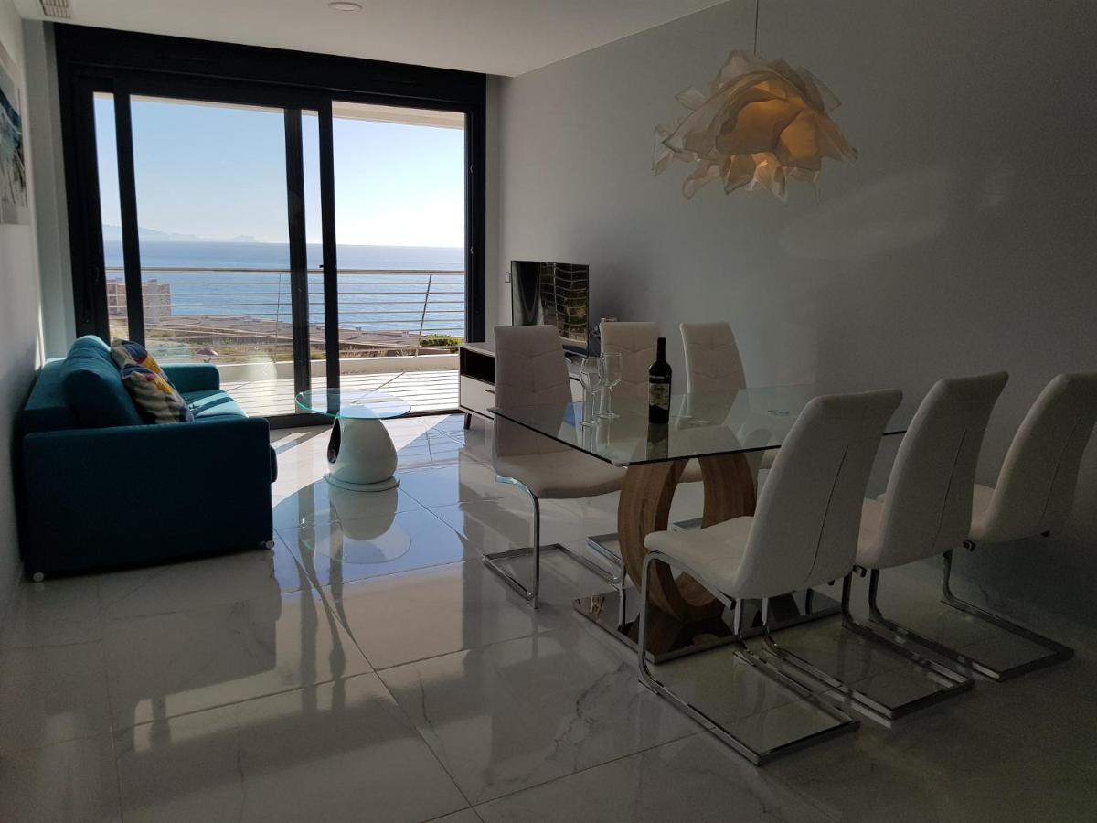 Infinity View Arenales Del Sol Appartement Buitenkant foto
